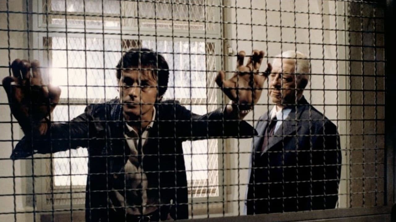 암흑가의 두 사람