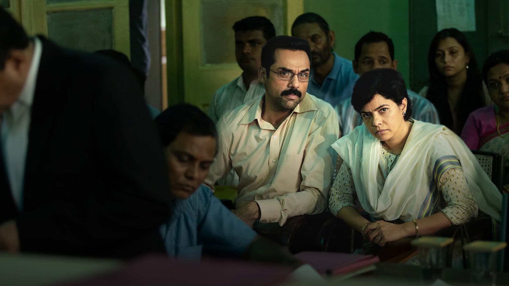 트라이얼 바이 파이어