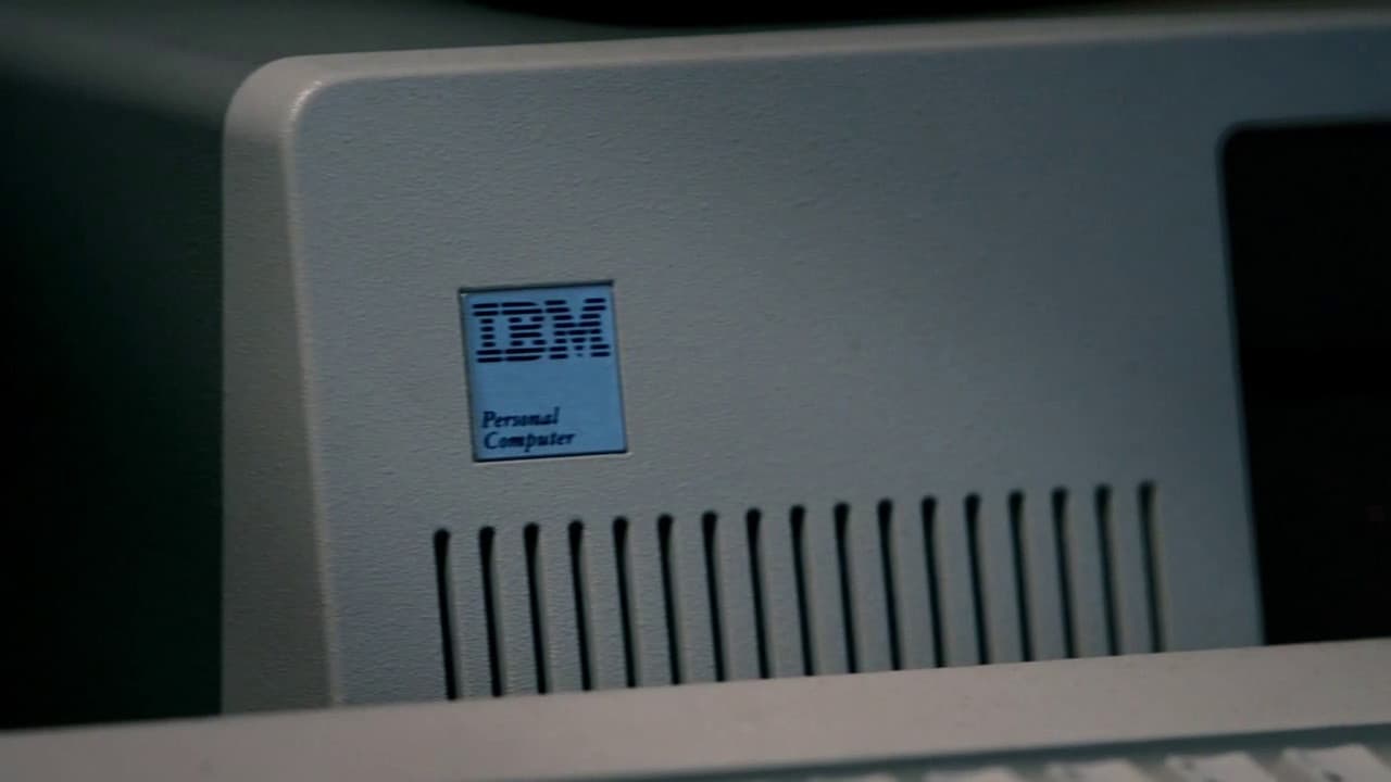 컴팩 - 카우보이들의 도전