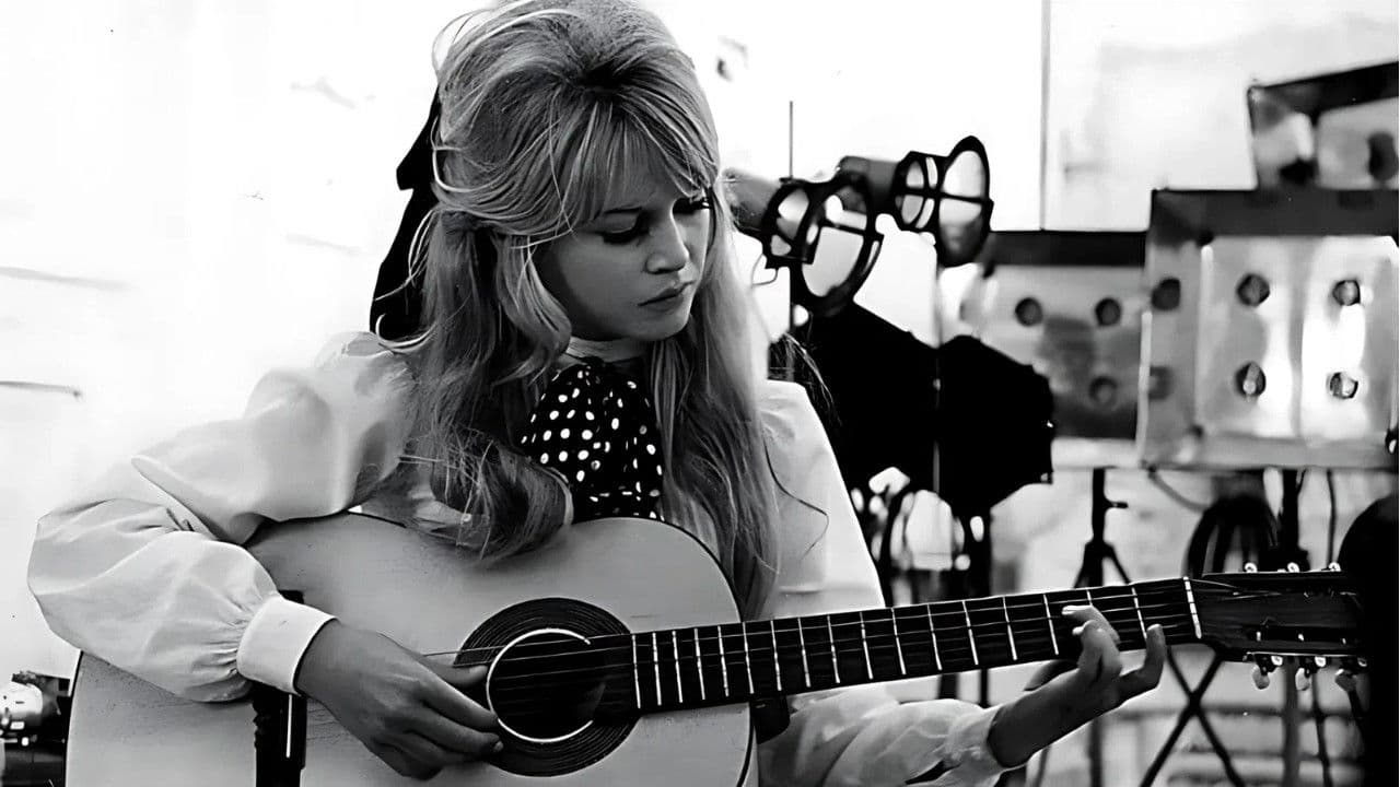 Brigitte Bardot : Divine B.B.