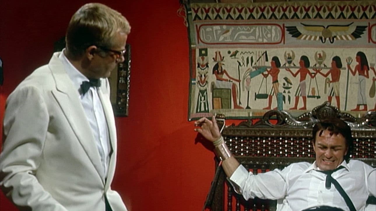 Superseven chiama Cairo