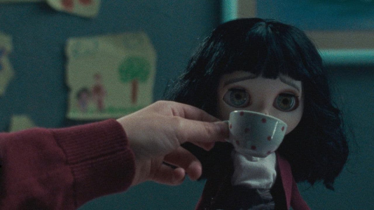 No hay que hablar con extraños