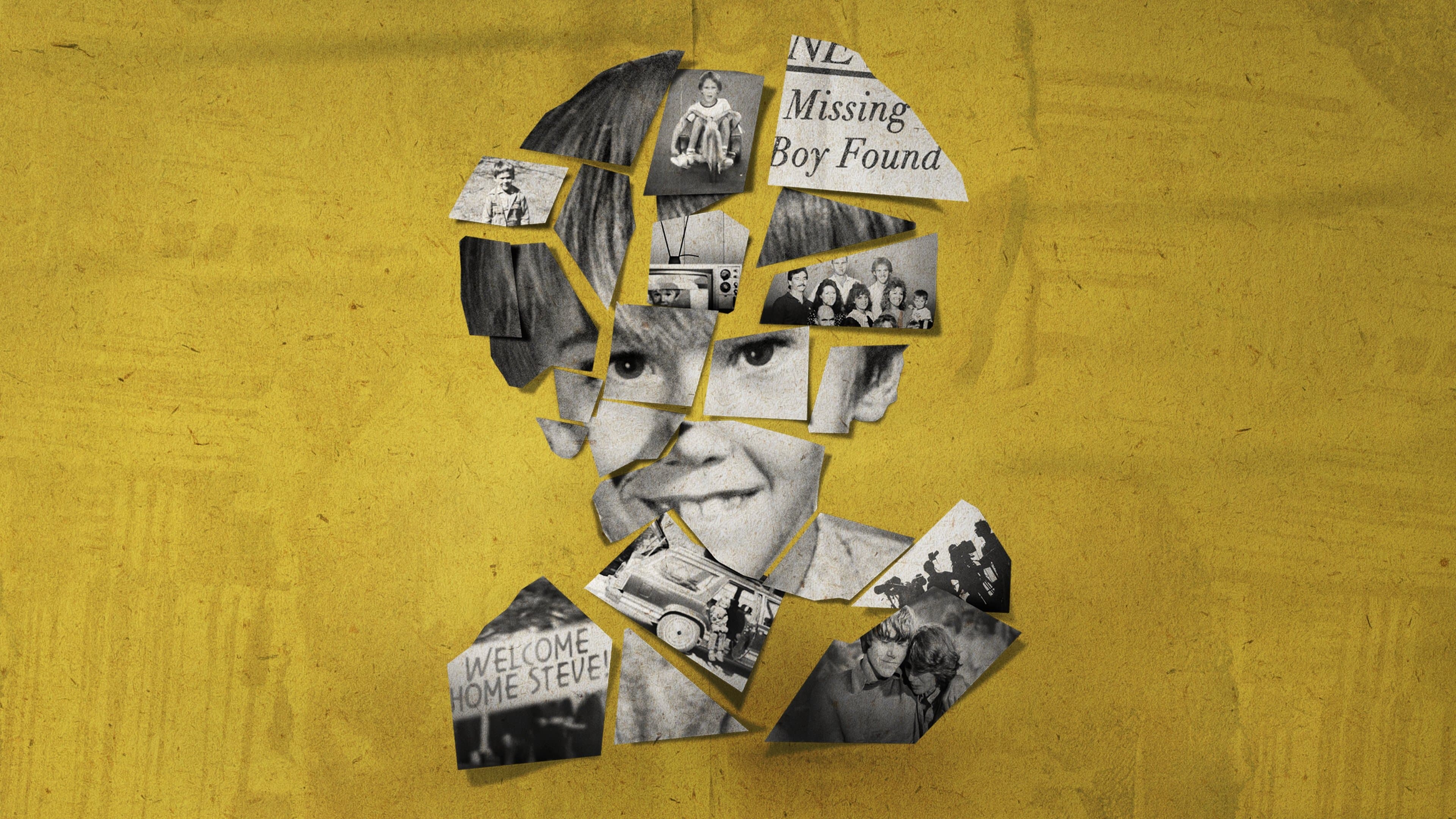 납치보다 더 무서운 이야기: 스티븐 스테이너 사건 그 후