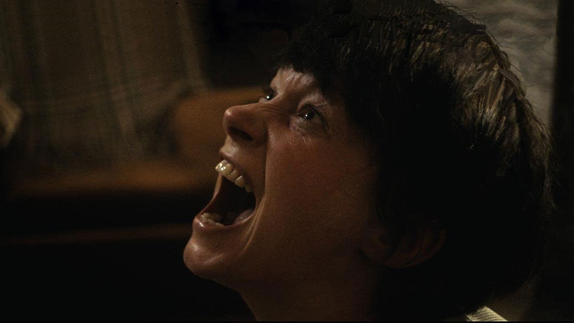 유 아 낫 마이 마더