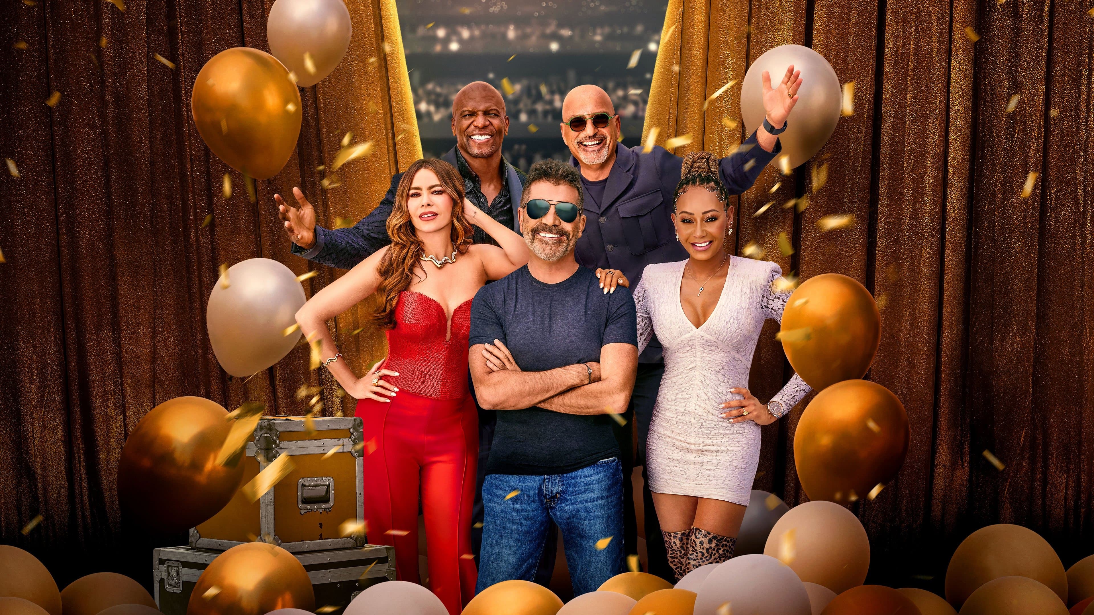 아메리카 갓 탤런트