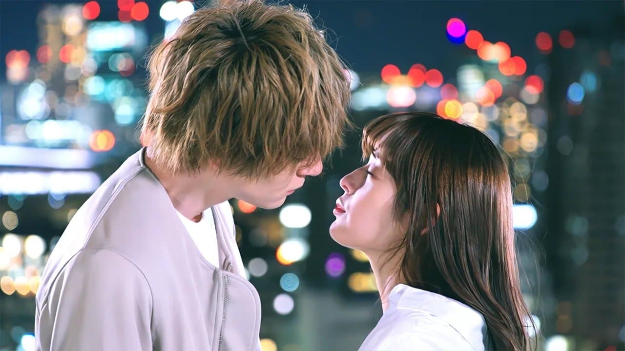 한바탕 소동이라면 기꺼이!