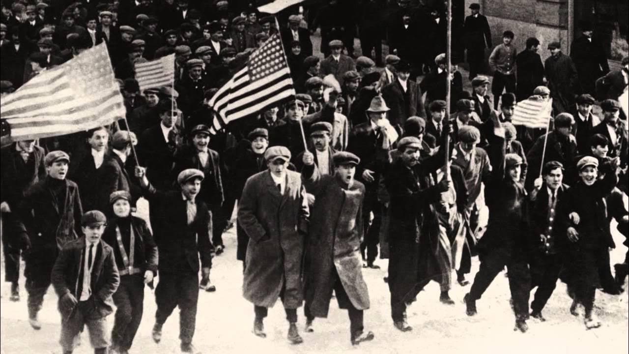 Howard Zinn, une histoire populaire américaine