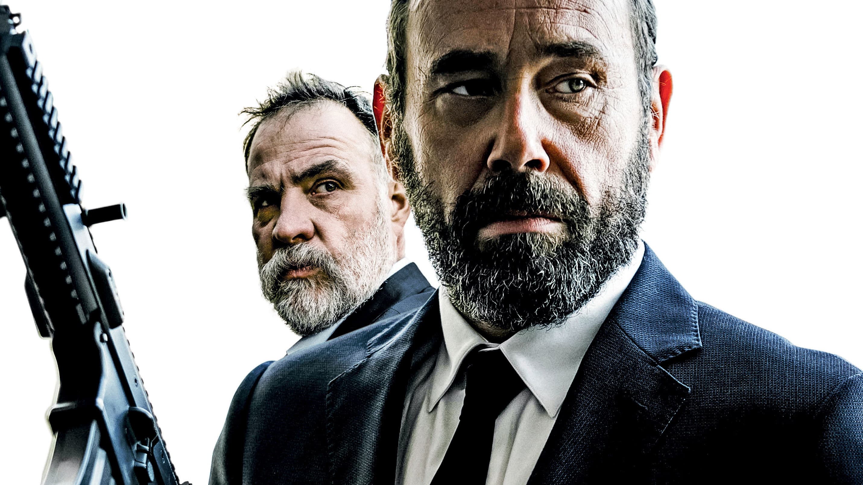 킬러 인 브뤼셀