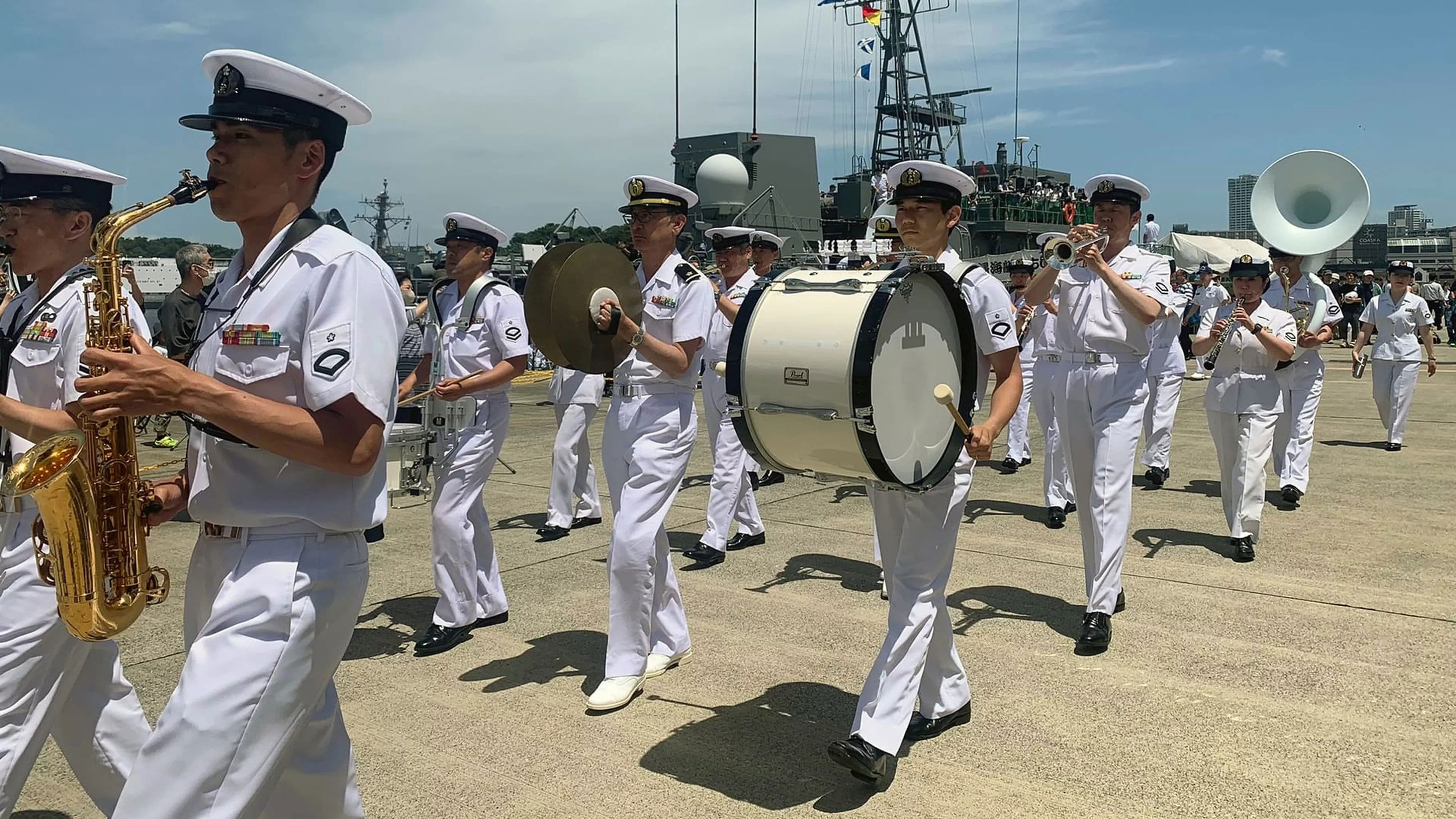 Japon : la fin du pacifisme ?