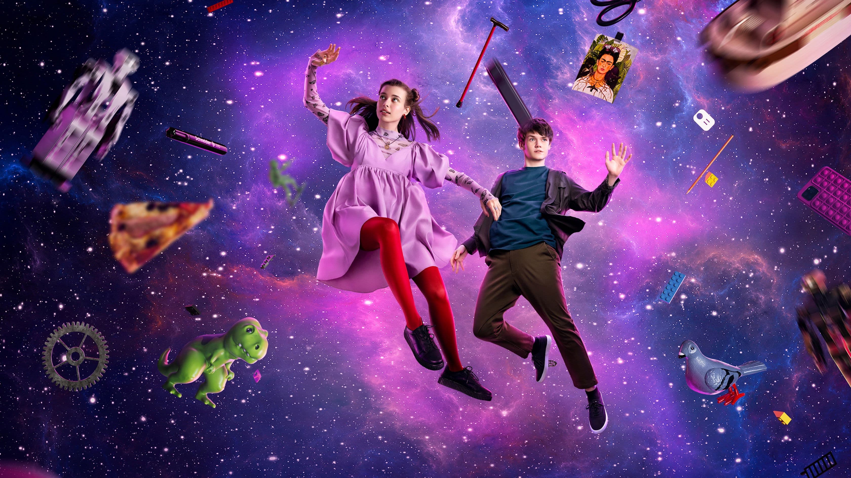 Голова-жестянка