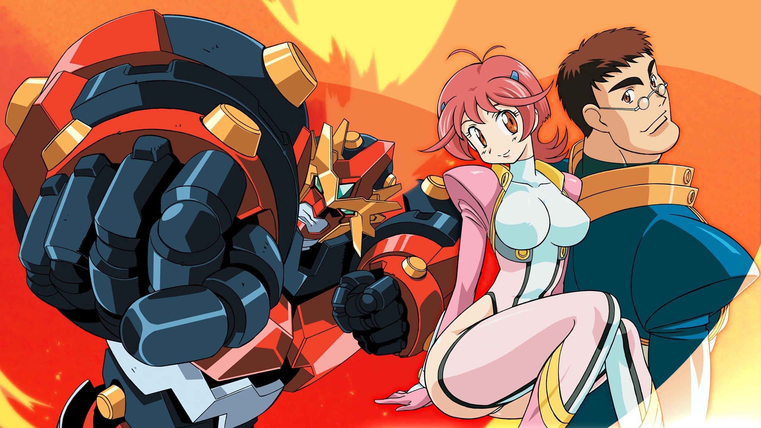 신혼합체 고단나