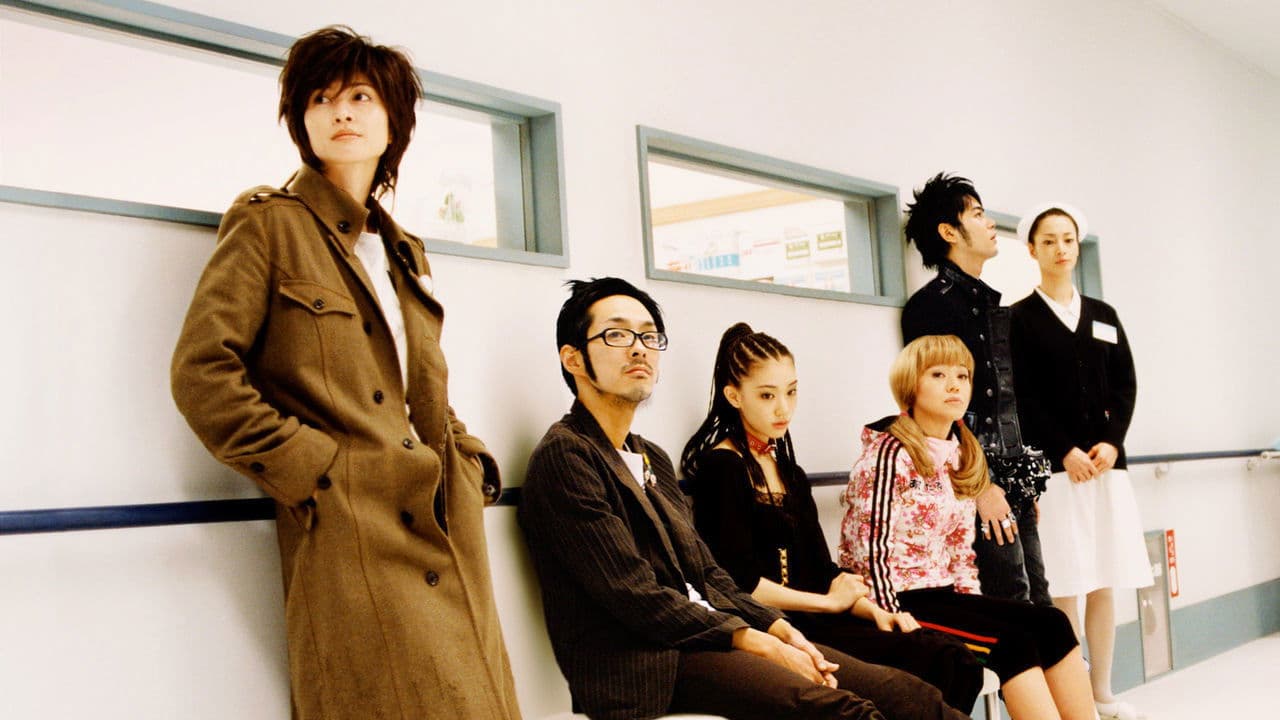 콰이어트룸에서 만나요