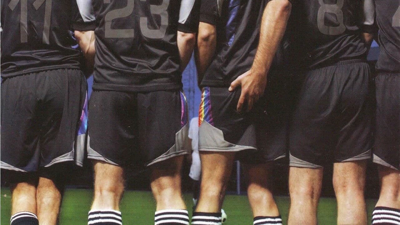 일레븐 맨 아웃