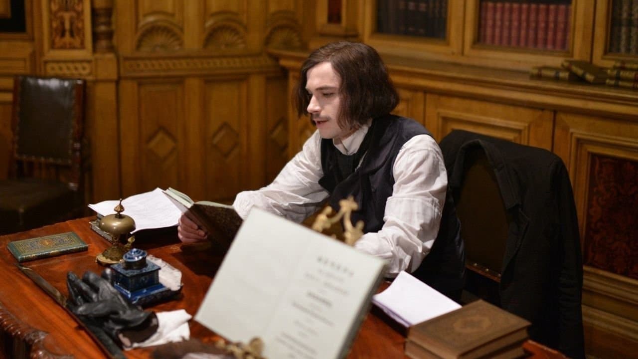 고골 더비기닝: 유령살인