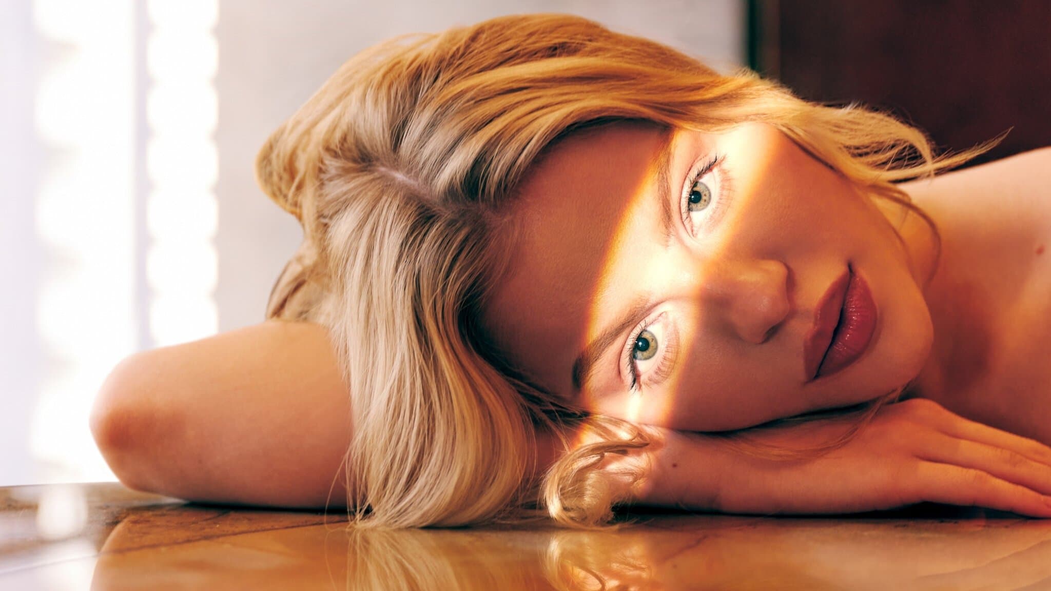 내가 루이자 손자라면