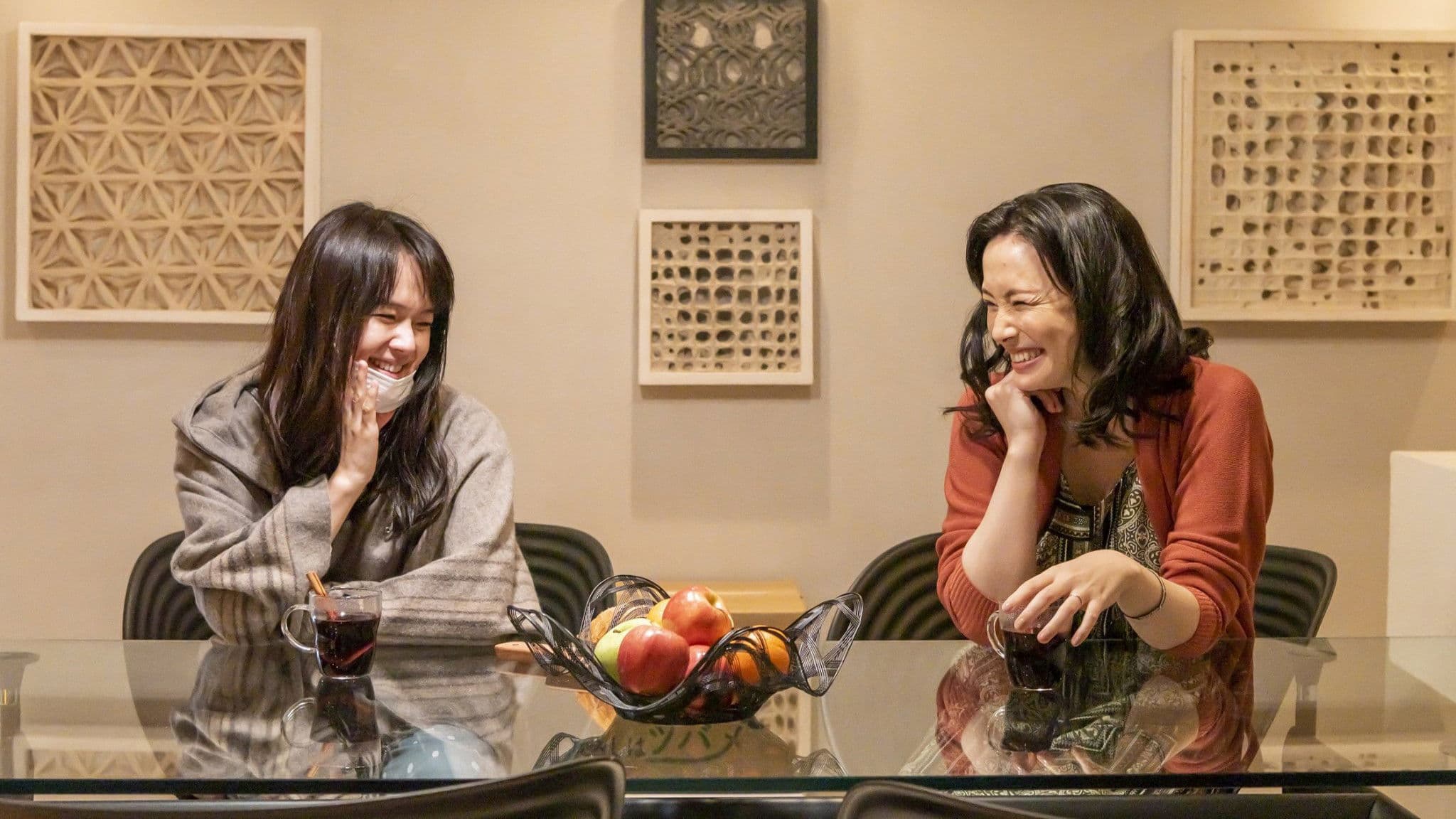 구름 위에 살다