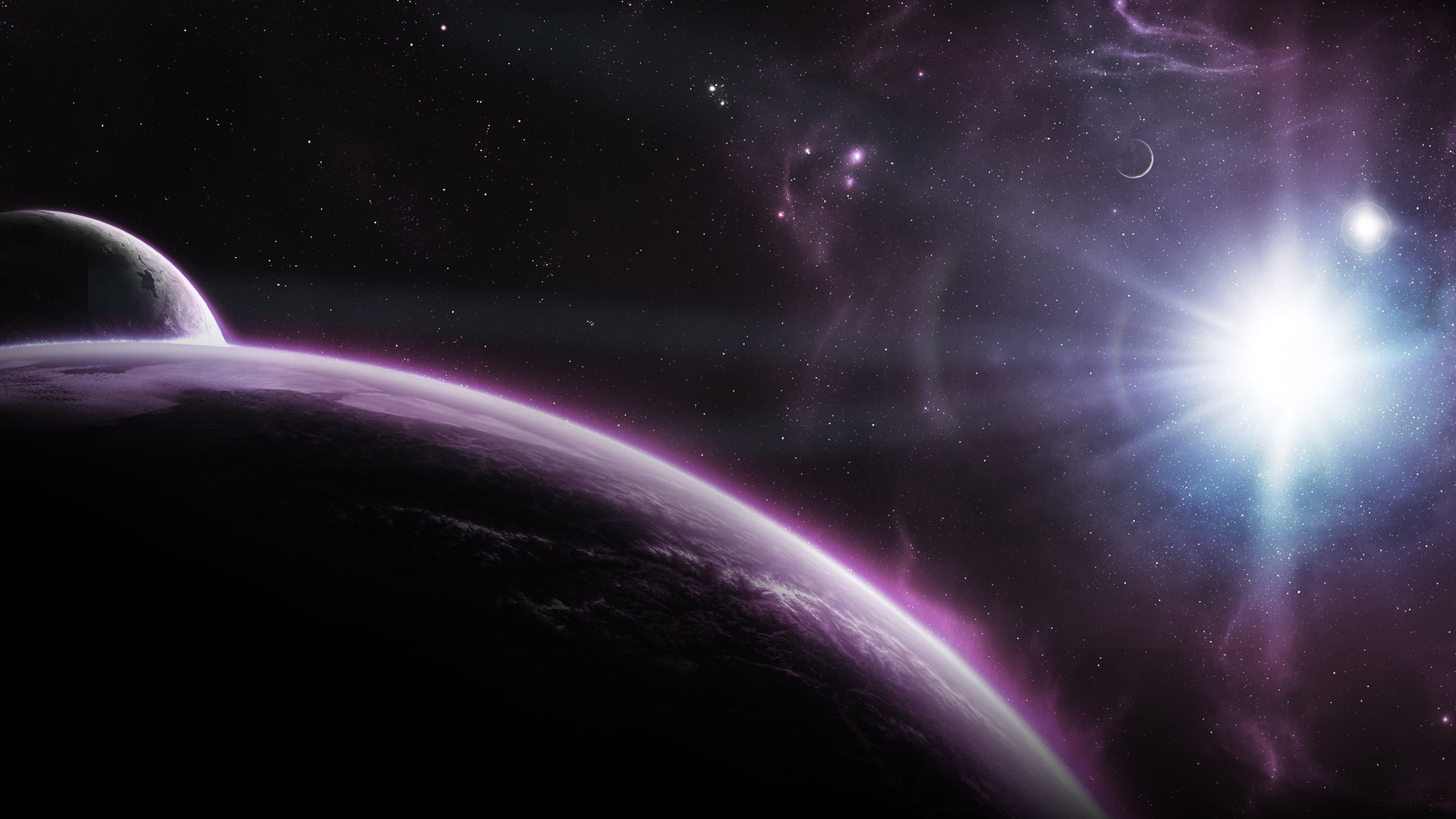 우주는 어떻게 작동하는가