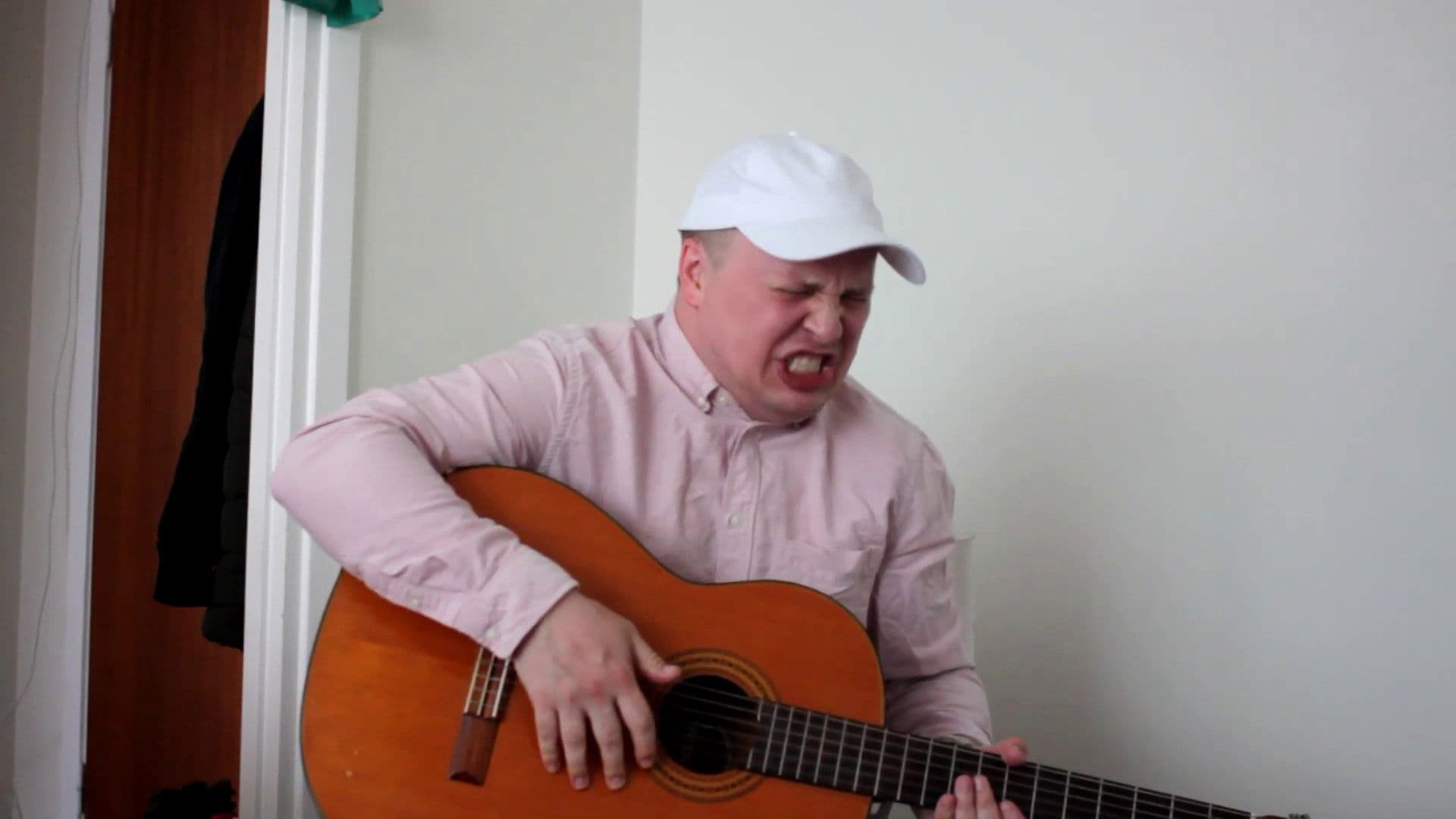 Kontrakt eller Hals?