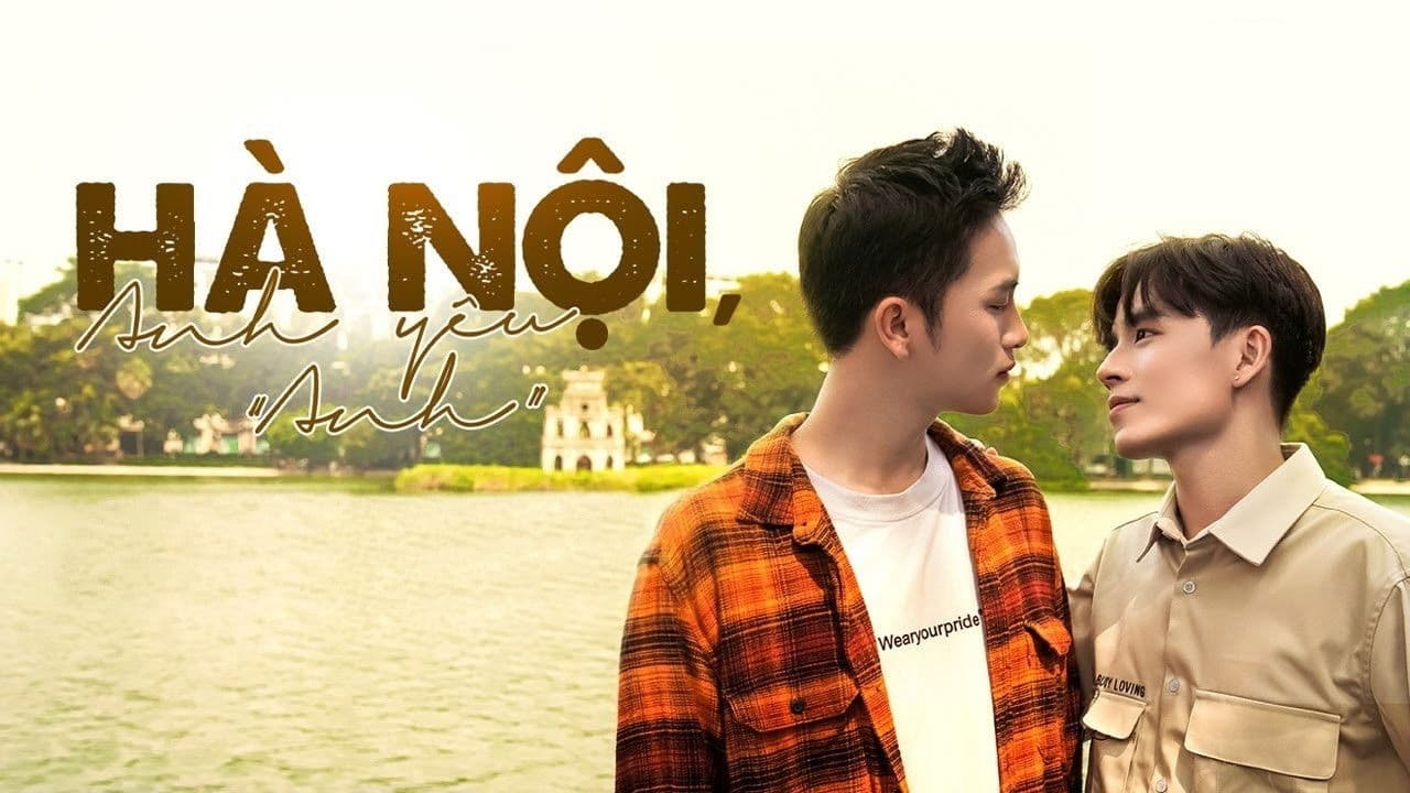 Hà Nội, Anh Yêu "Anh"