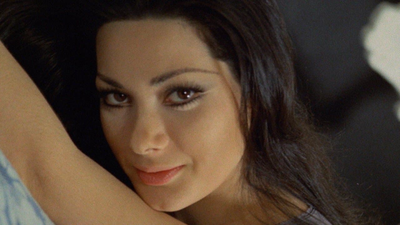 피 묻은 아이리스의 사건