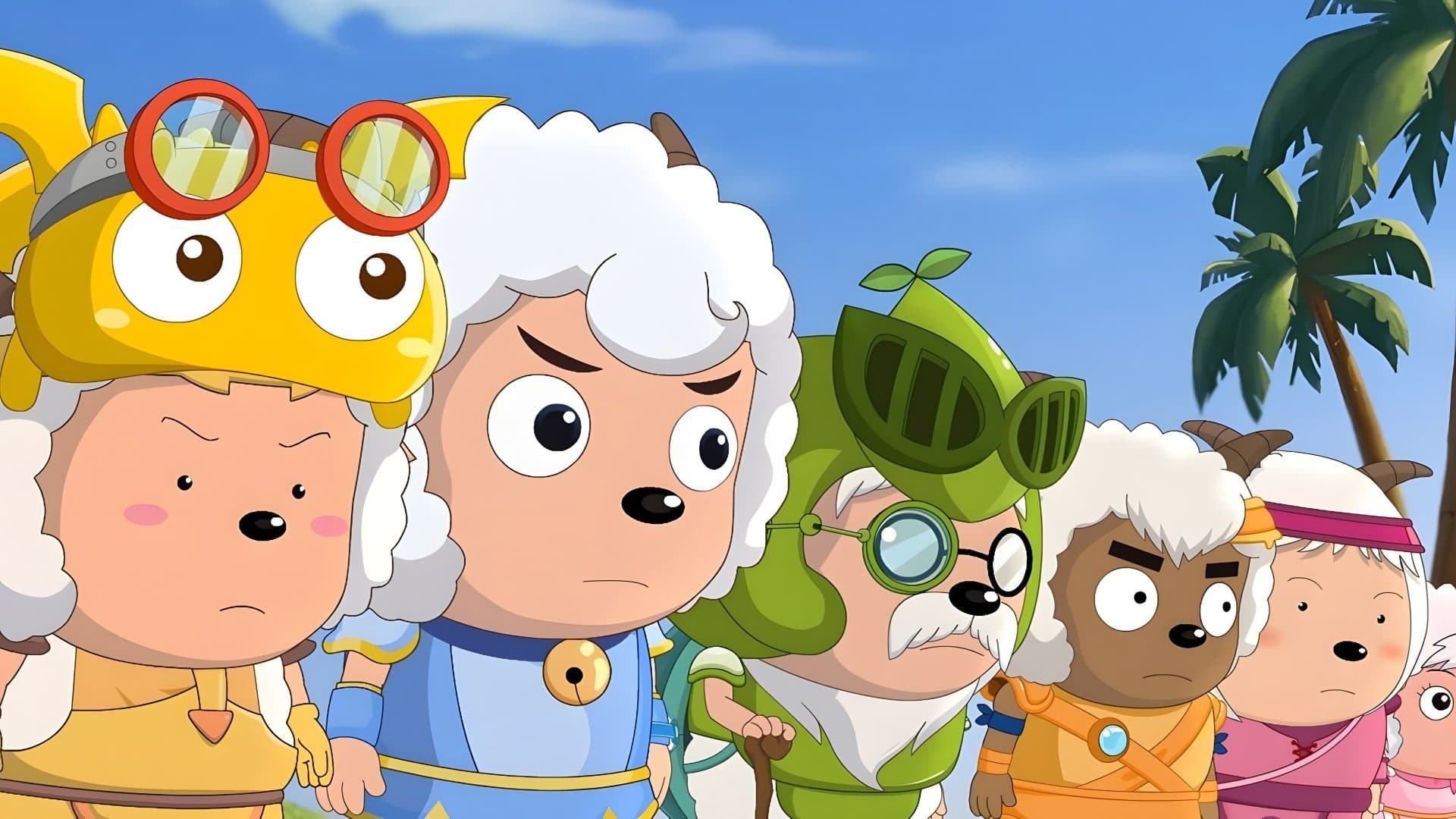 래미의 드래곤월드 구출작전