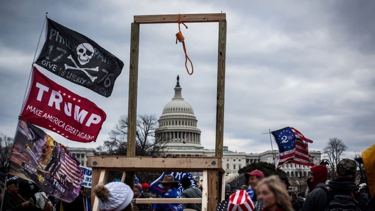 아메리칸 인서렉션