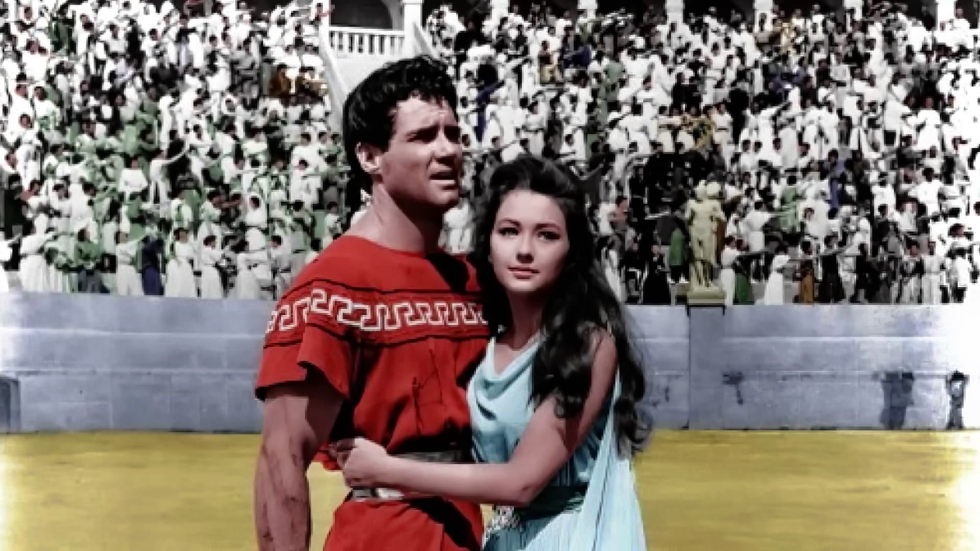 폼페이 최후의 날