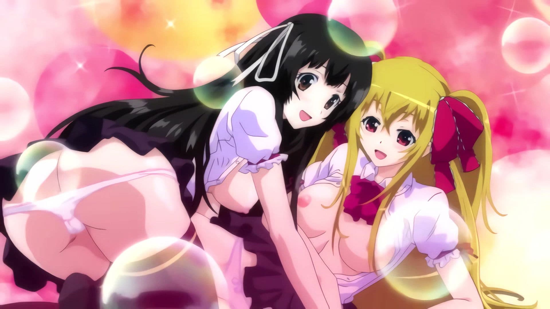 노예 토끼와 앤서니