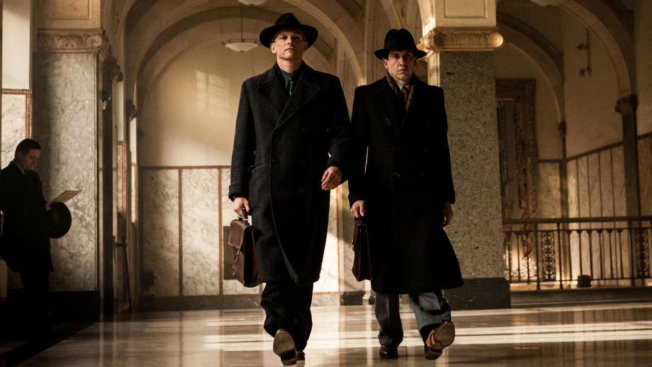 레지스탕스 뱅커