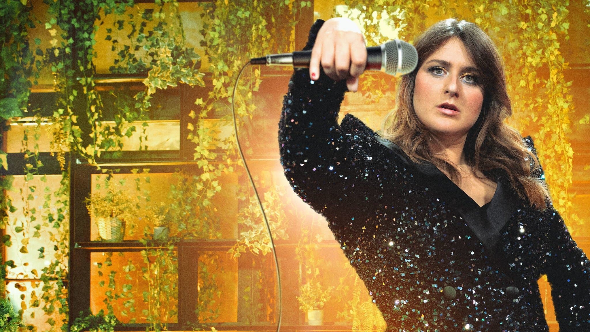 미켈라 지로: 진짜라니까!