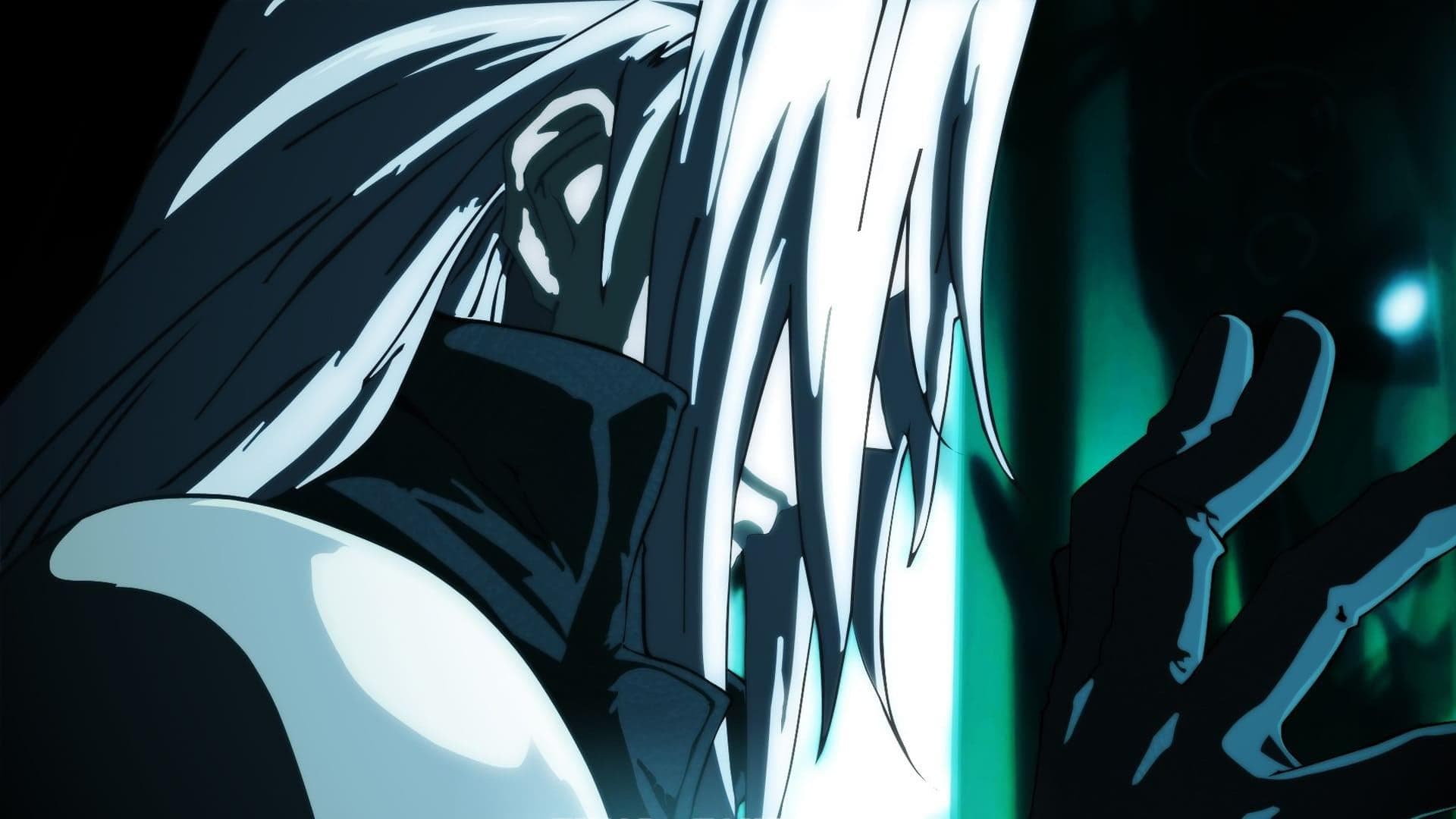 파이널 판타지 VII - 라스트 오더