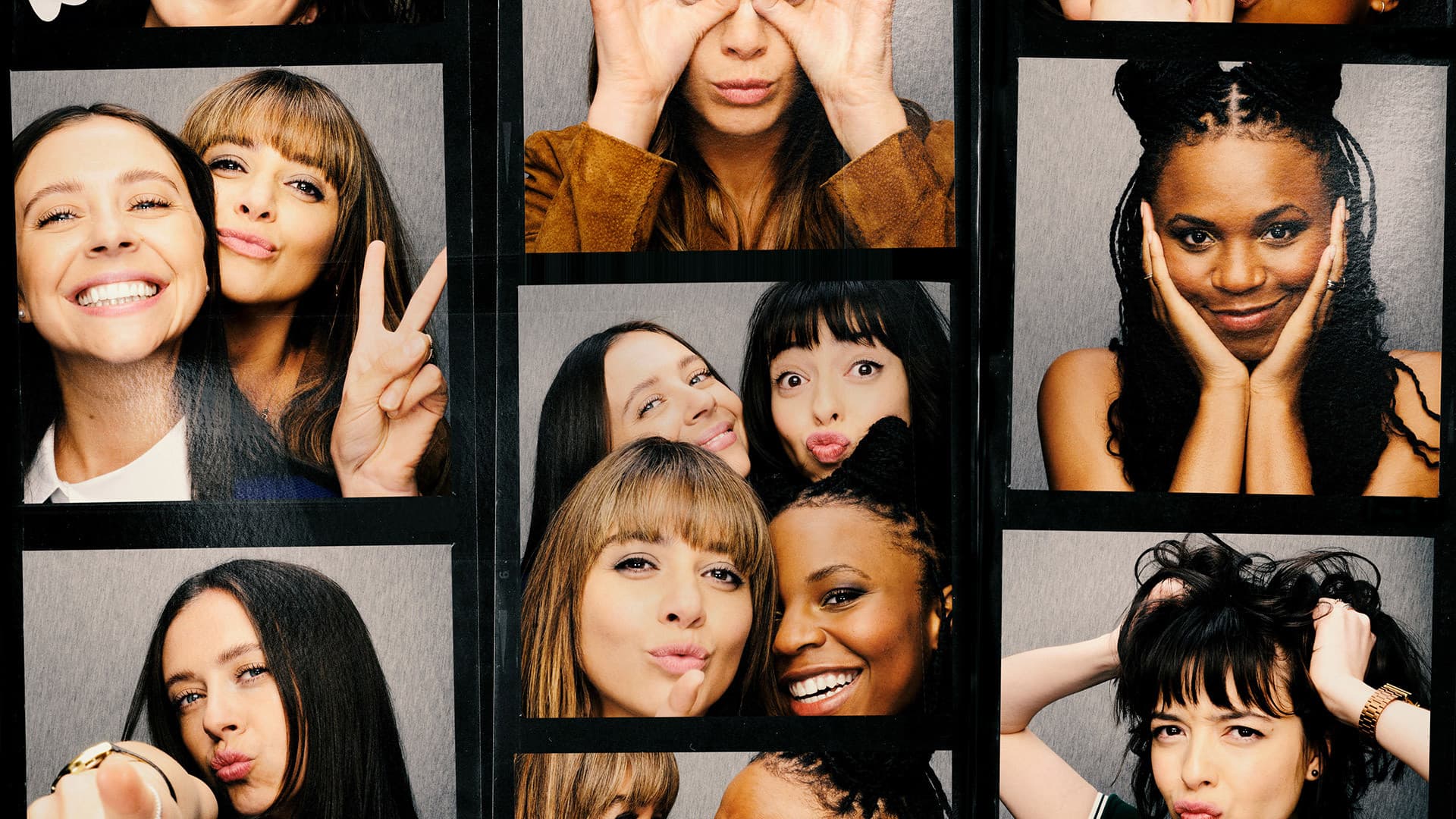 사랑에 대해 내가 아는 모든 것