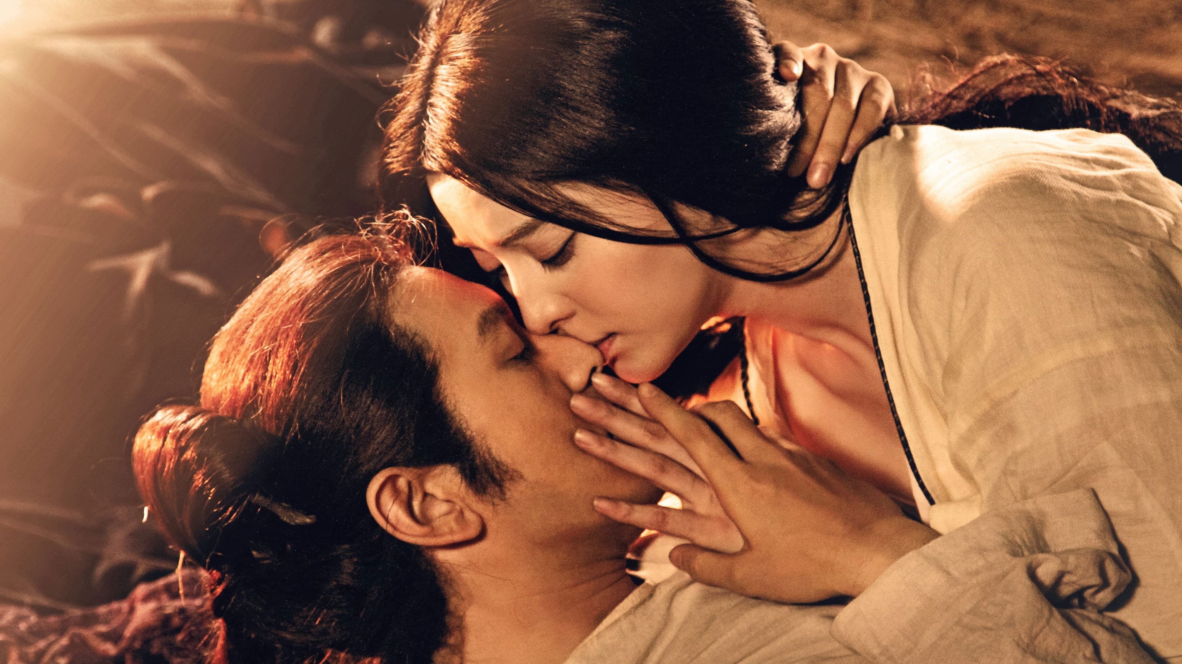 백발마녀전: 명월천국