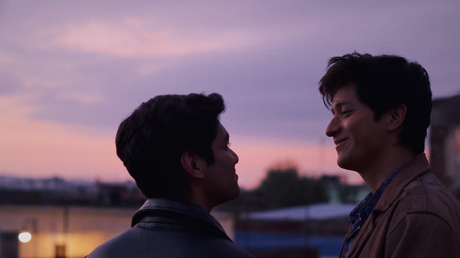 널 데리고 갈게