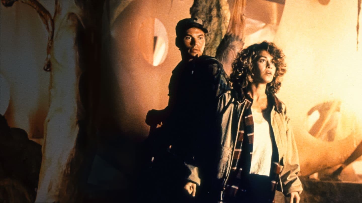 에이리언 마스터