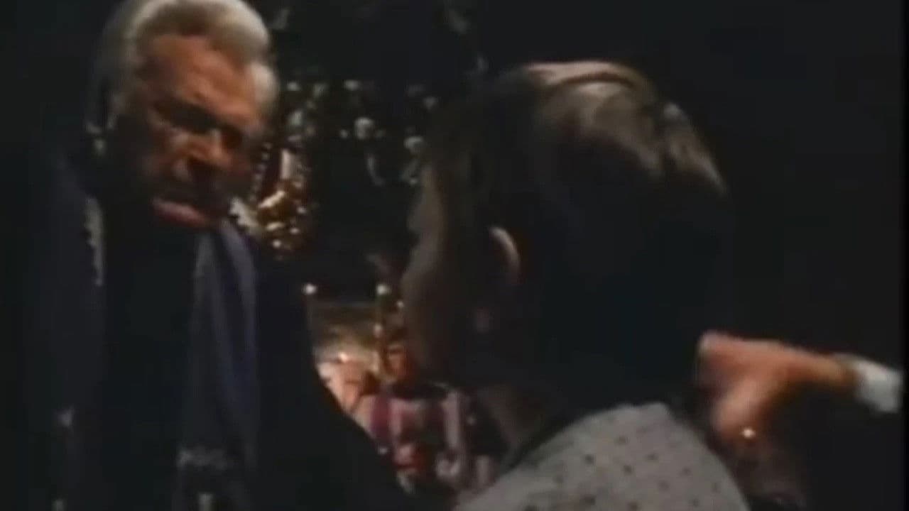 The Demon Murder Case