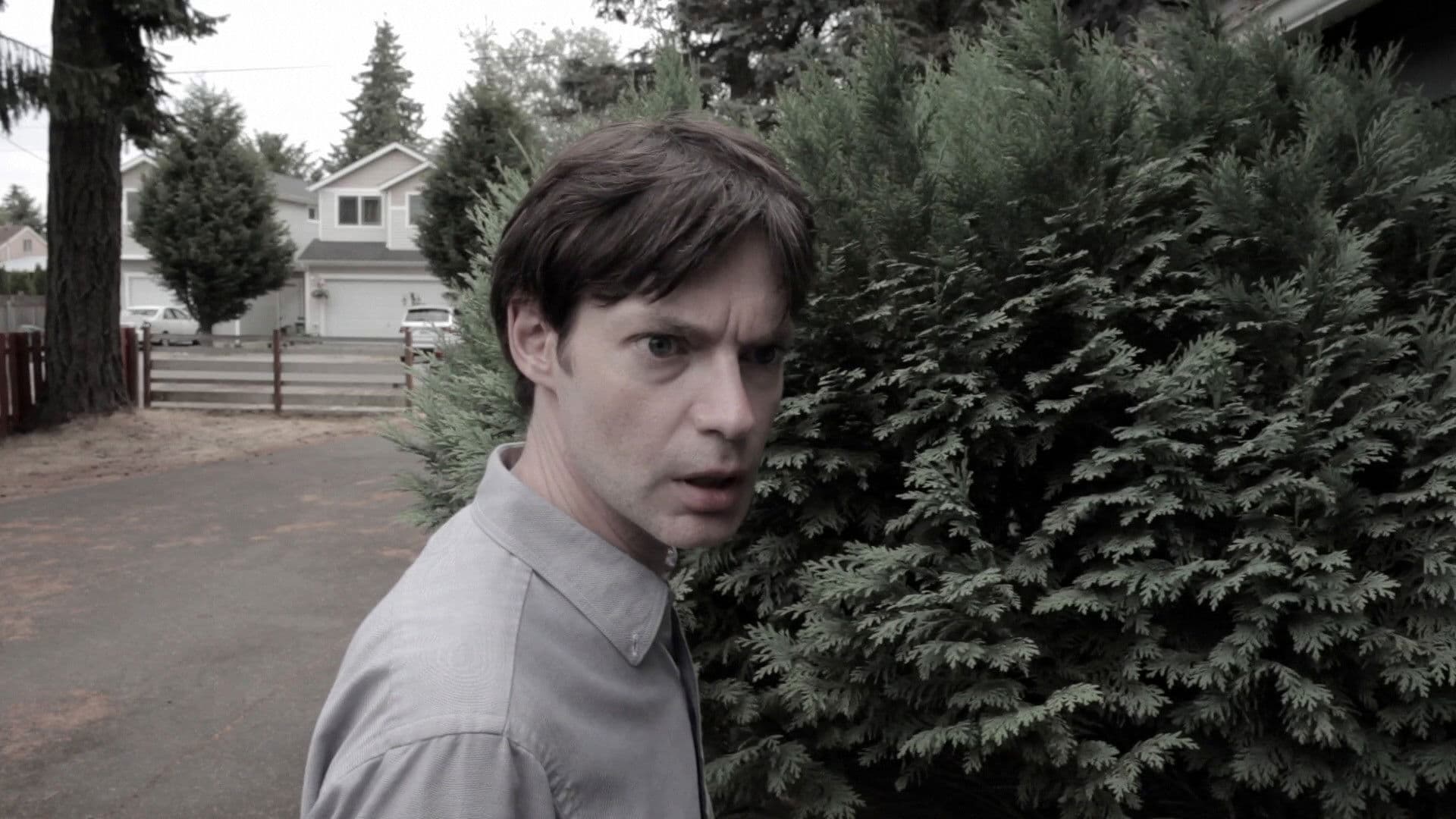 톨 맨: 악마는 살아있다