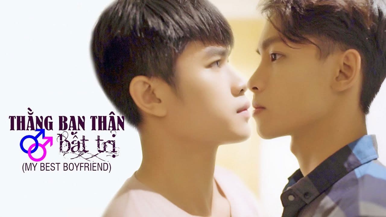 THẰNG BẠN THÂN BẤT TRỊ