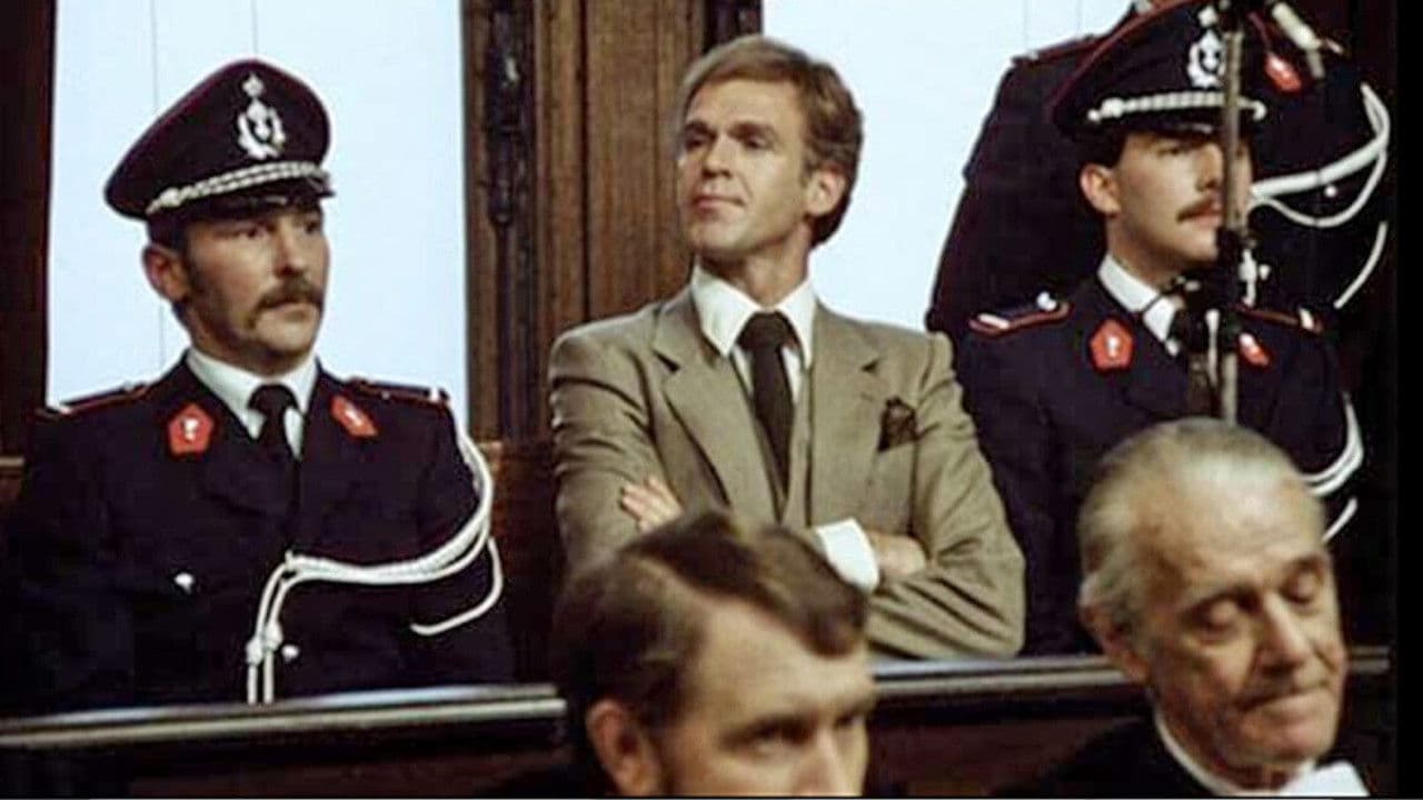 Mijn Vriend, Of Het verborgen leven van Jules Depraeter