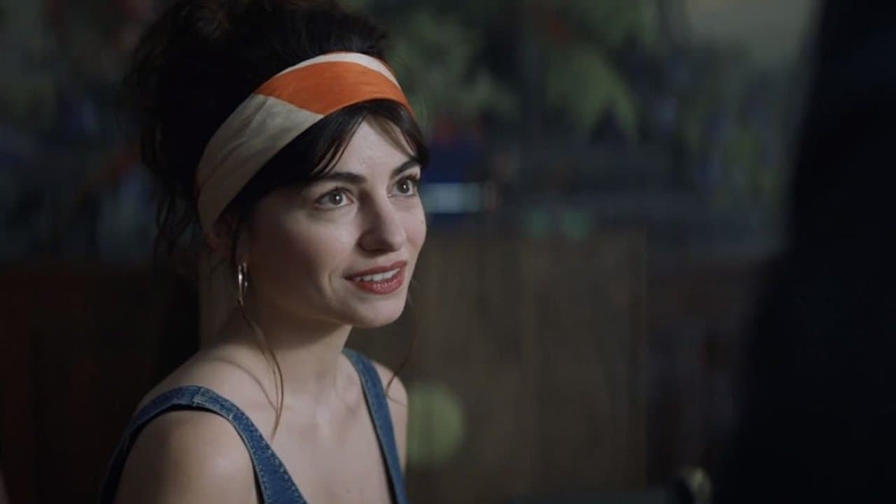 La Fille qu'on appelle