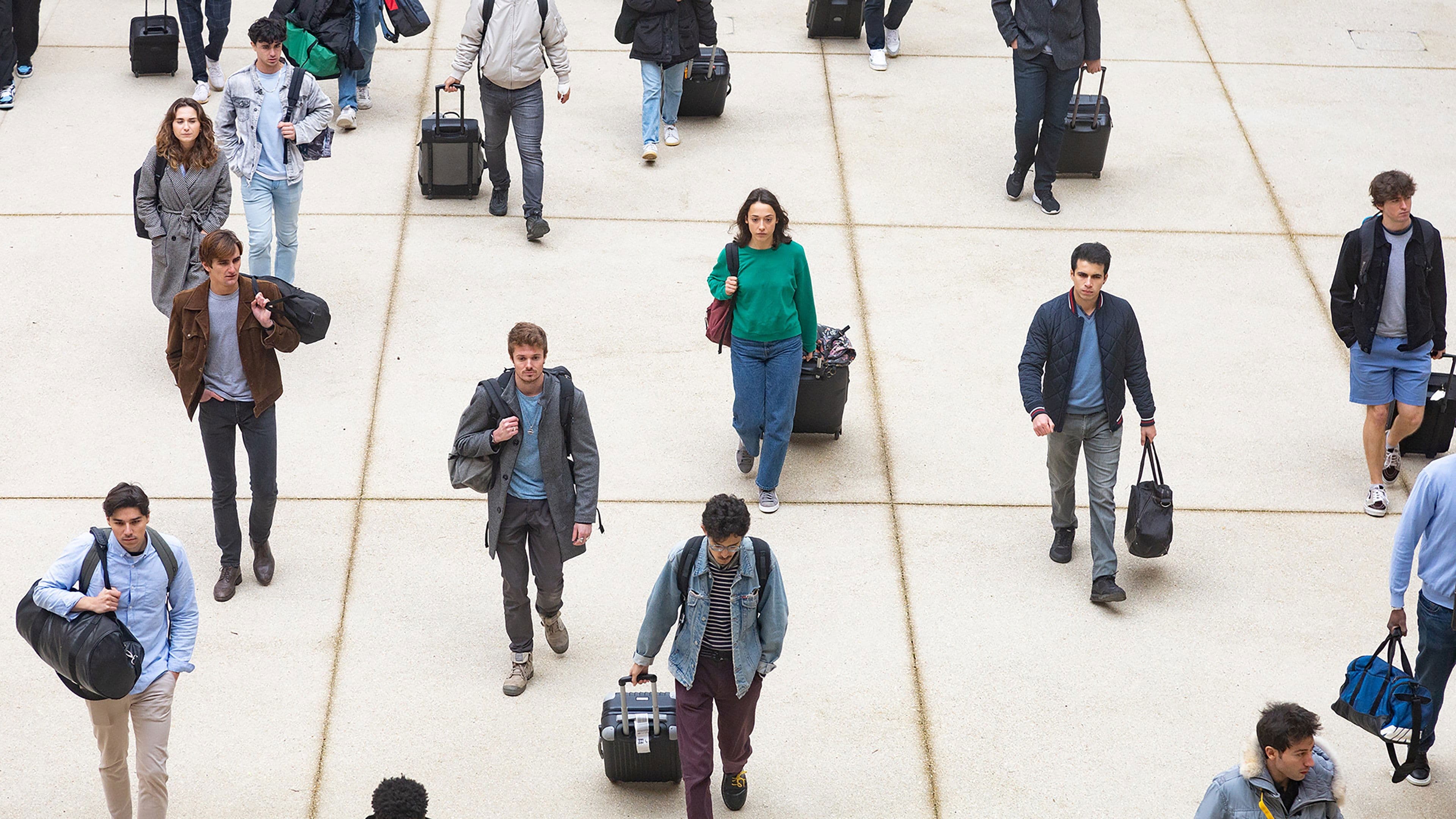 그랑제콜의 공부벌레들