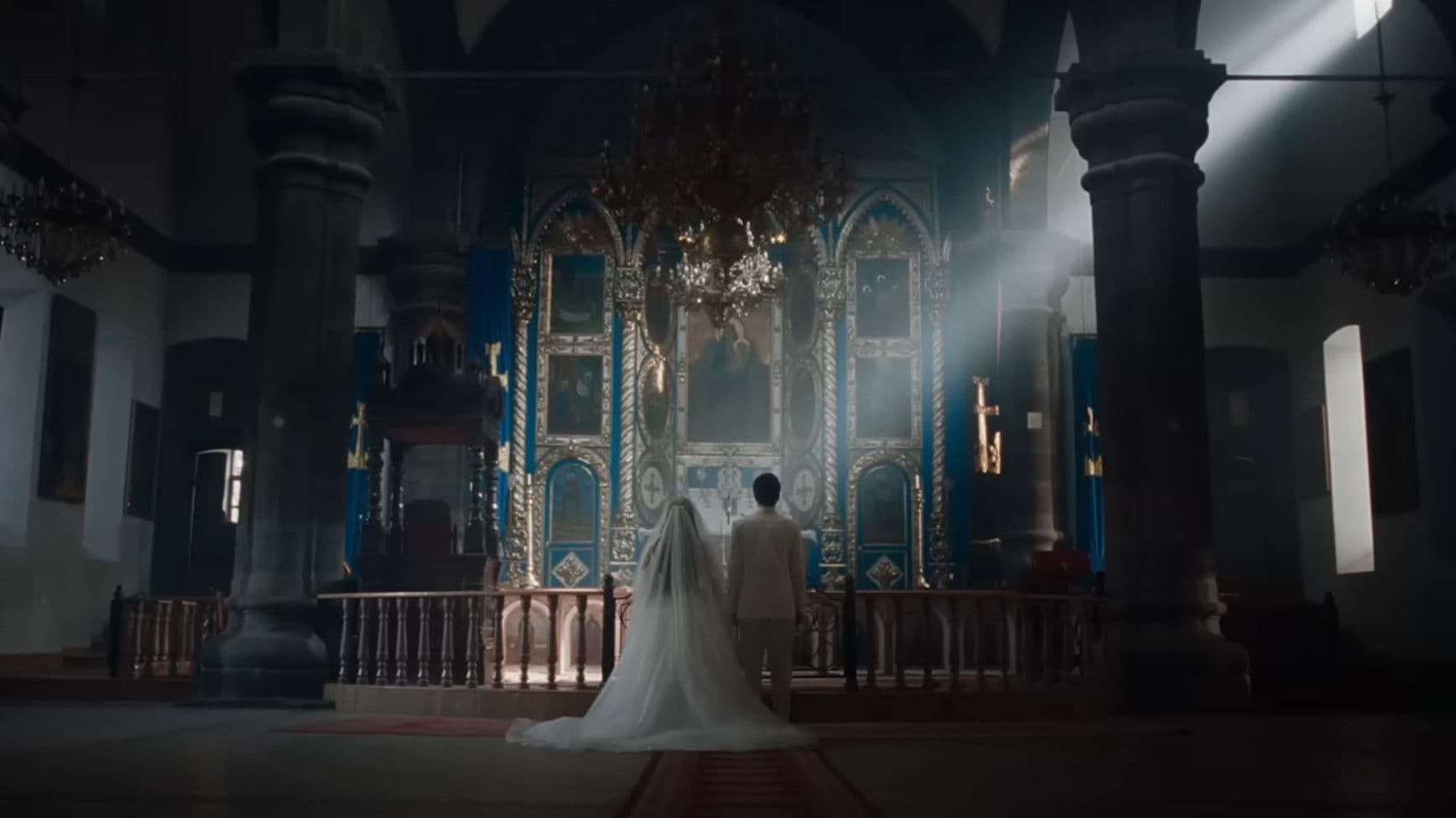 Մեդալի հակառակ կողմը