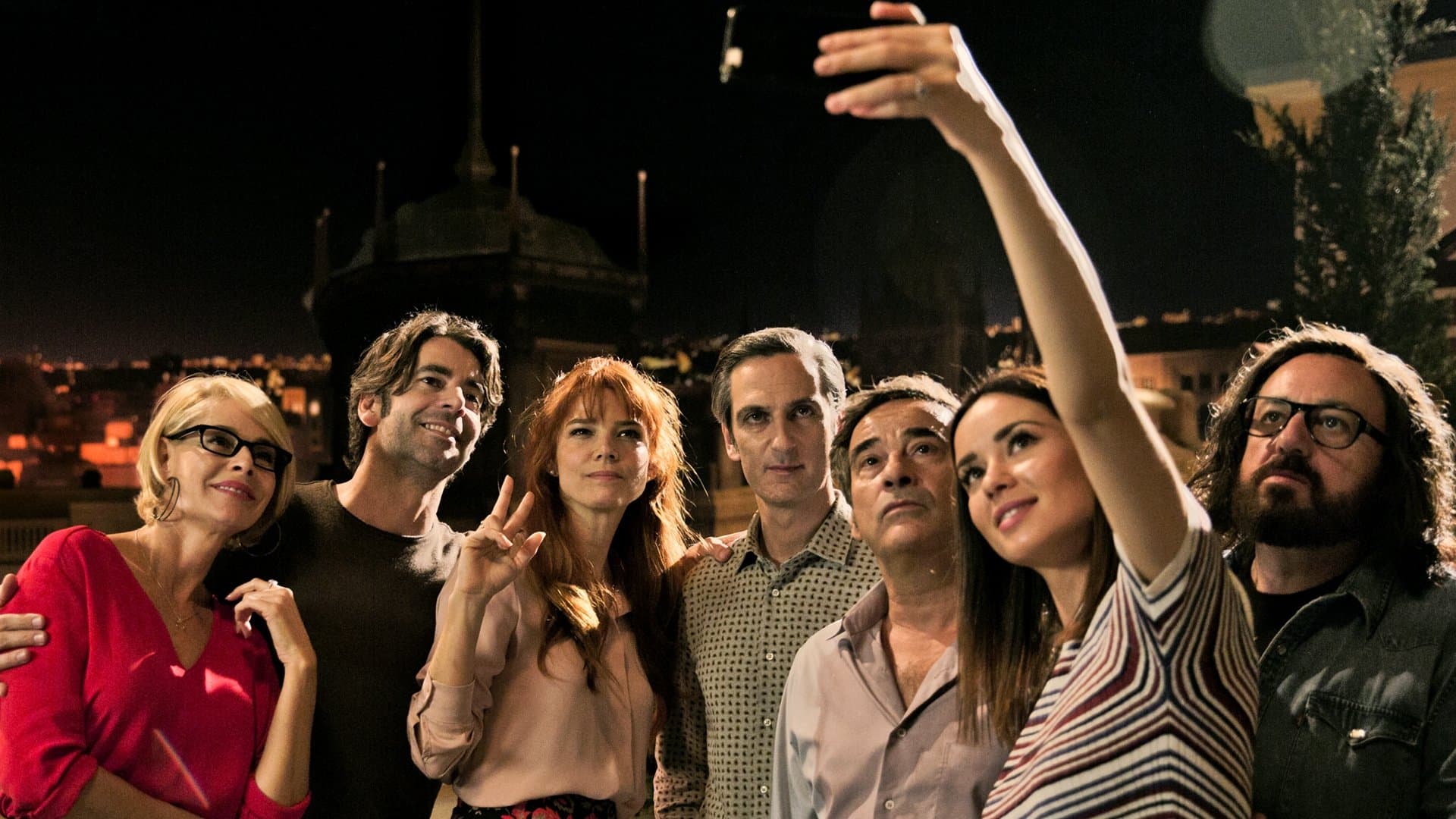 페르펙토스 데스코노시도스