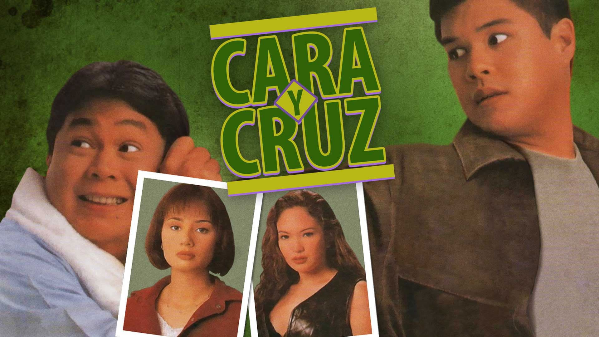 Cara Y Cruz:  Walang Sinasanto!