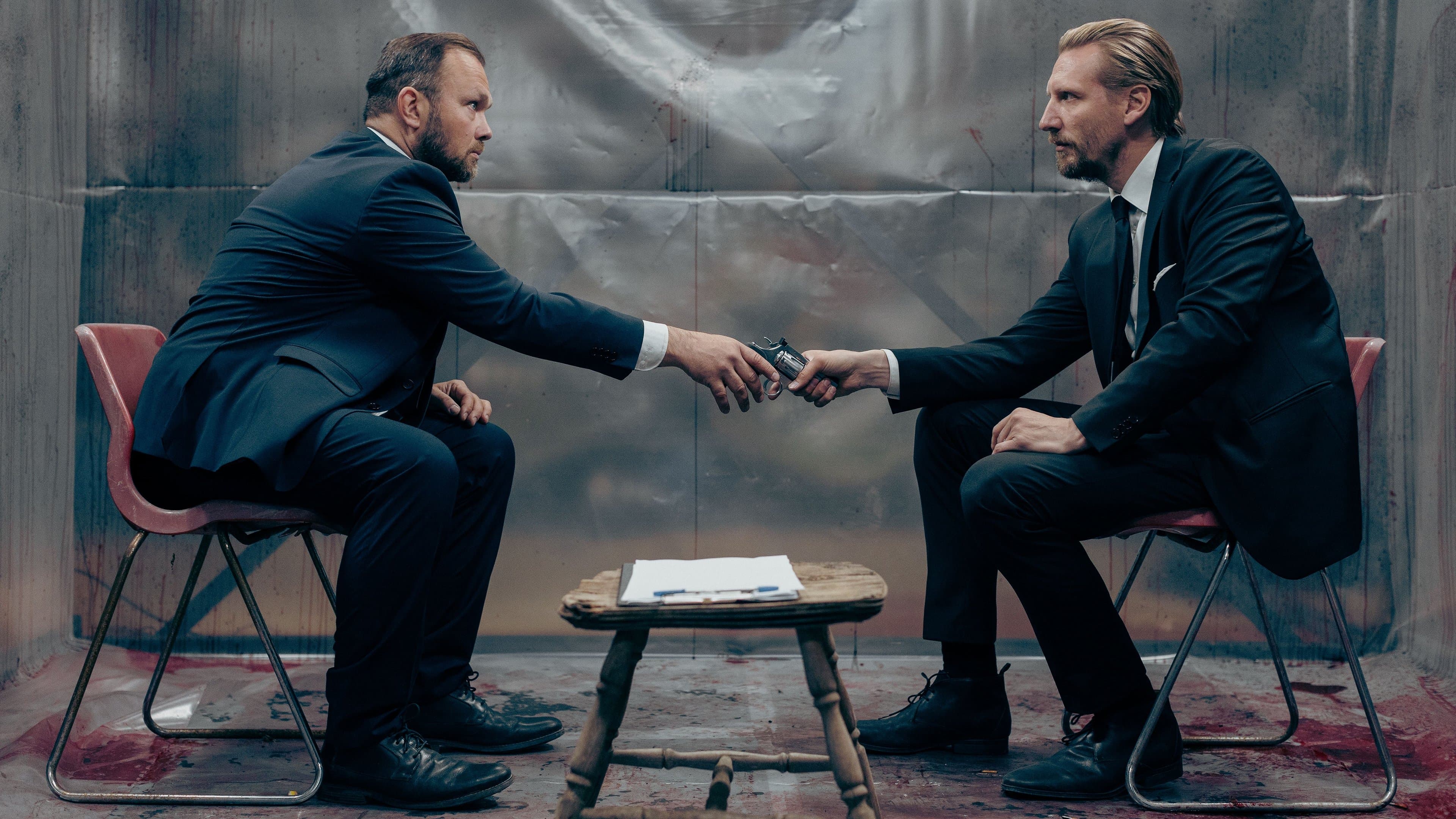 죽음은 산 자의 문제