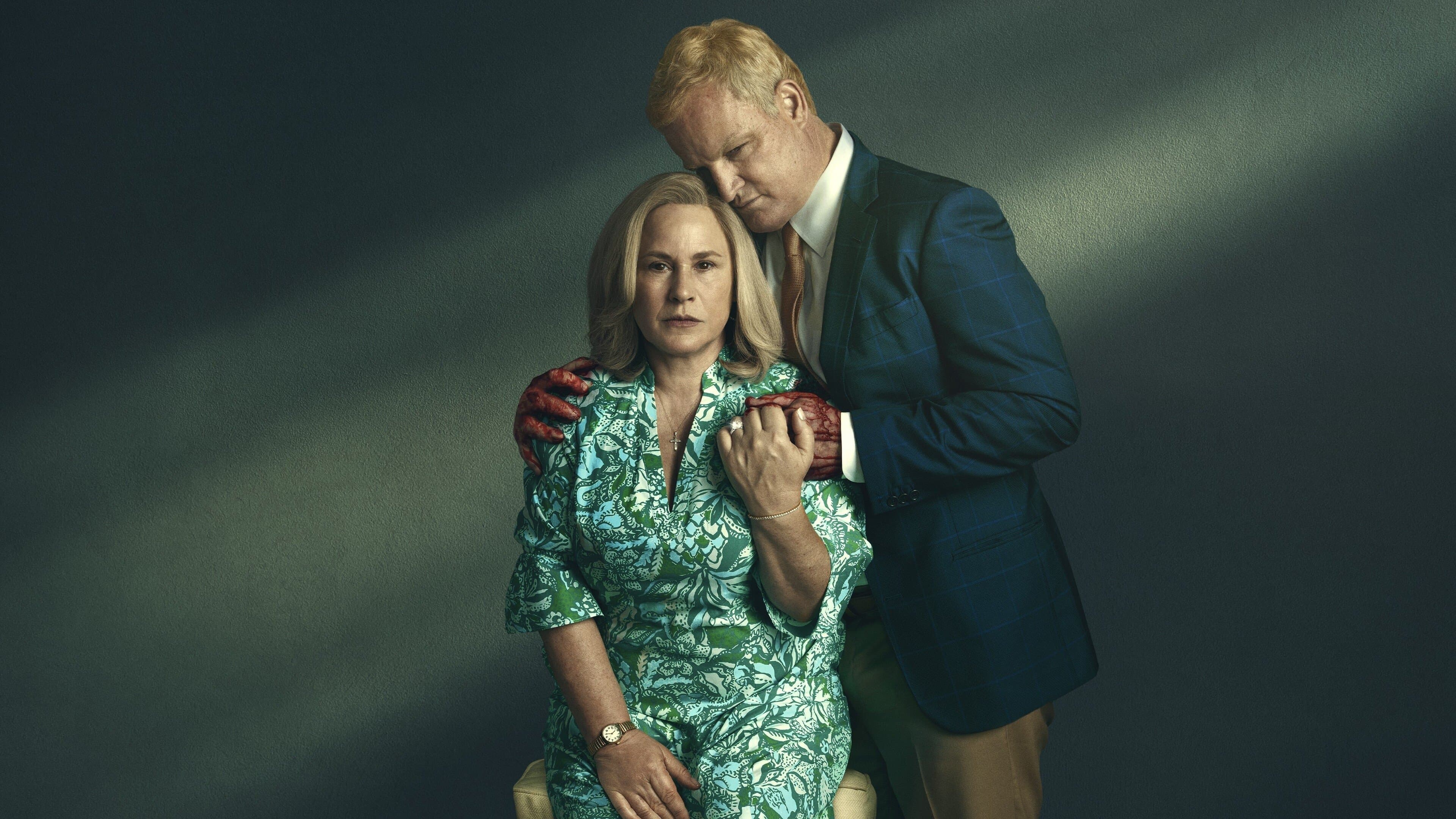 머독: 가문의 죽음