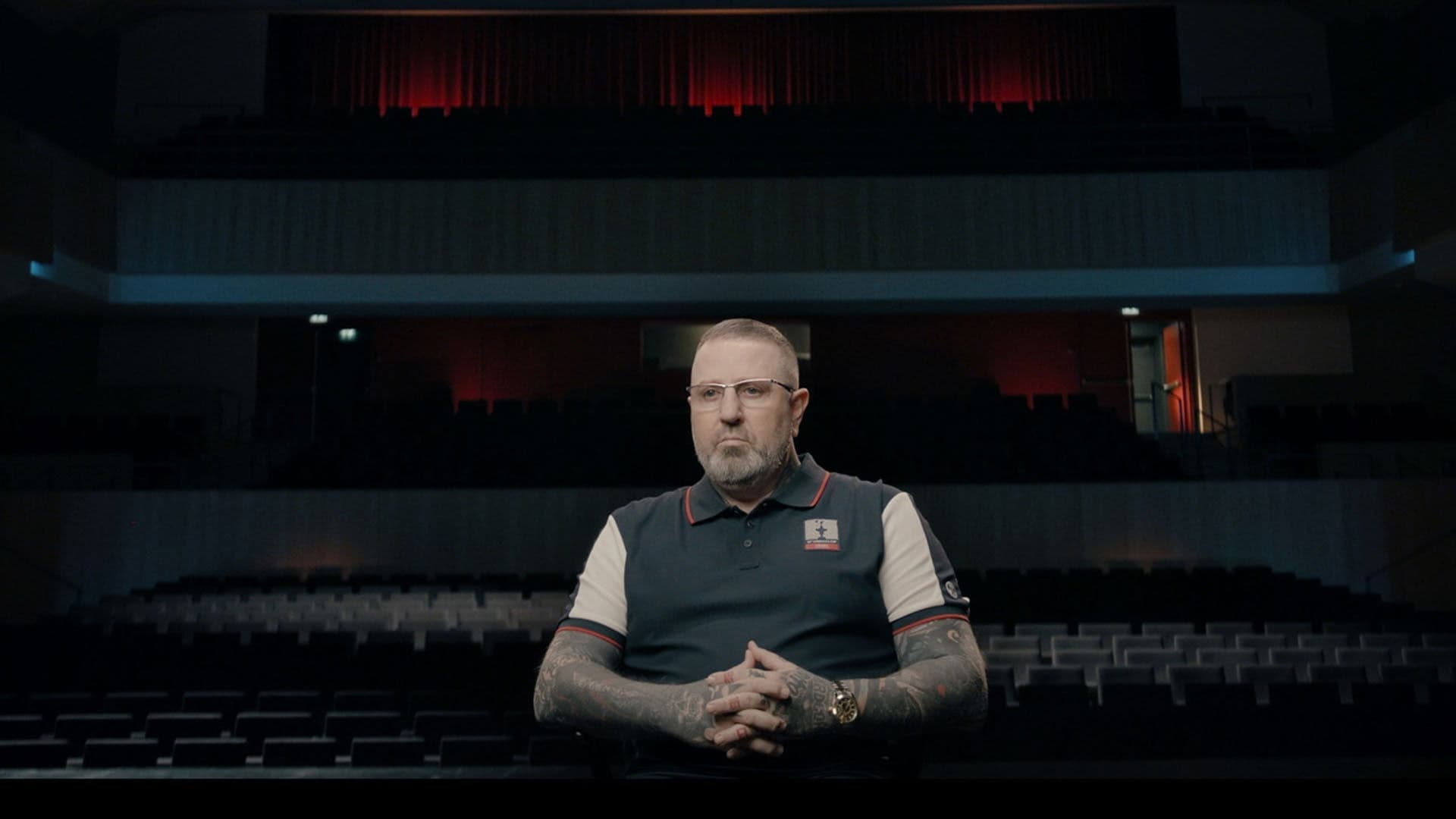 Mit liv som gangster - Brian Sandberg