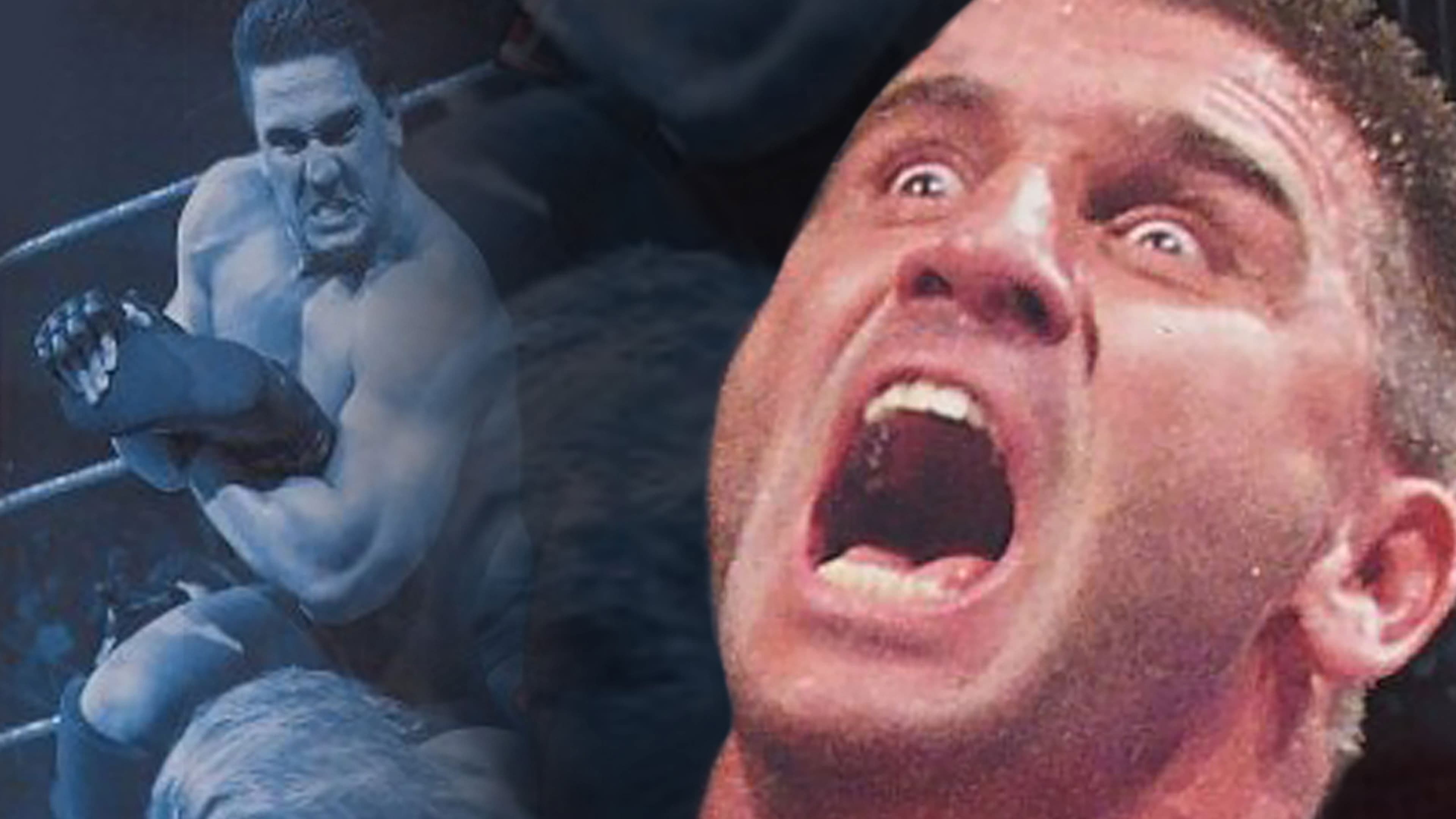 WWE Over the Edge 1998