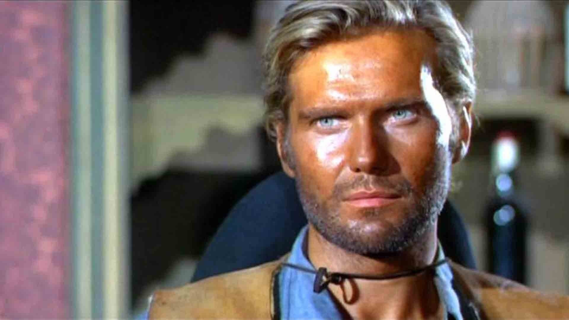 Legge della violenza - Tutti o nessuno