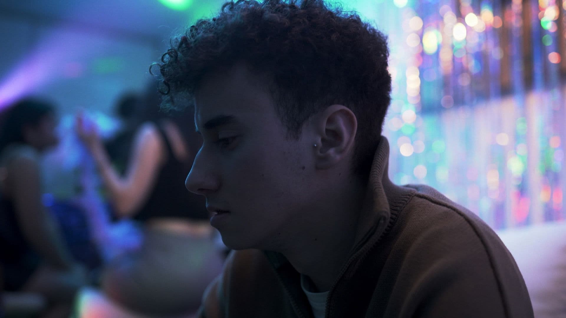 ¿Por qué estás aquí?